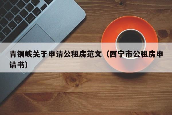 青铜峡关于申请公租房范文（西宁市公租房申请书）